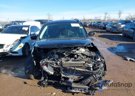 2018 Ford Escape Sel z USA, uszkodzony, nr VIN 1FMCU0HD1JUA00586